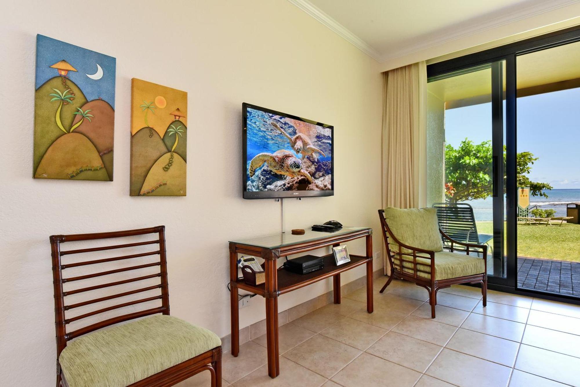 Kaanapali Shores 160 - Sleep Steps Away From The Ocean Kahana Eksteriør bilde